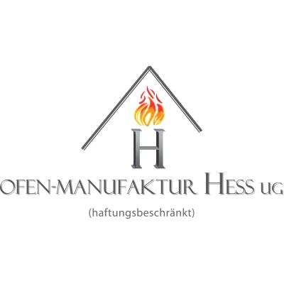 Logo von Ofenmanufaktur Hess UG