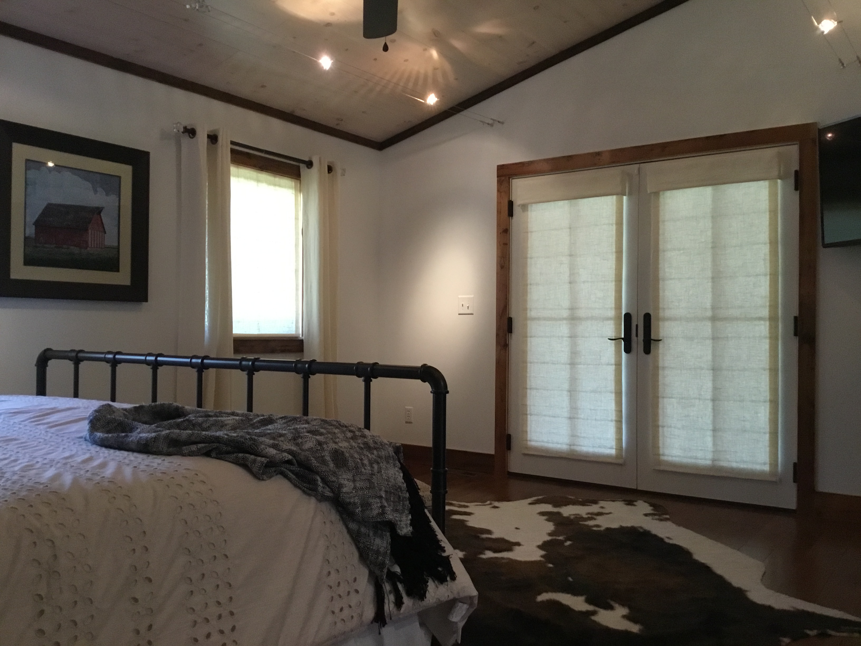 French Doors and Sliding Glass Doors