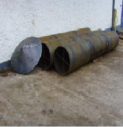 Airmount Engineering, Steel Fabrications, Limerick