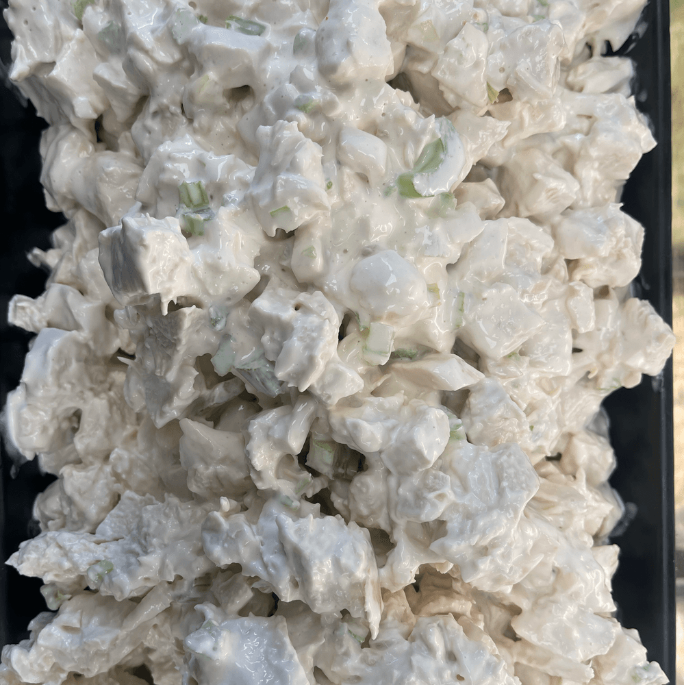 Chicken Salad