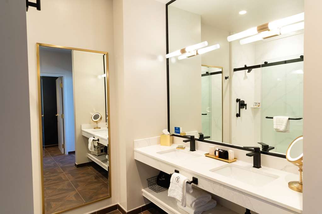 The Exchange Sacramento, Curio Collection by Hilton Image