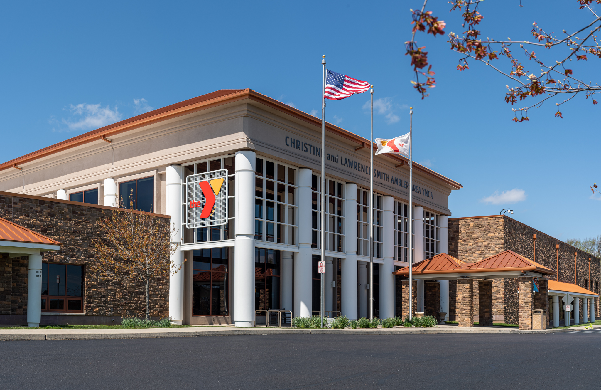 Ambler Area YMCA Image
