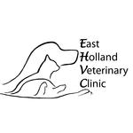 East Holland Veterinary Clinic Logo