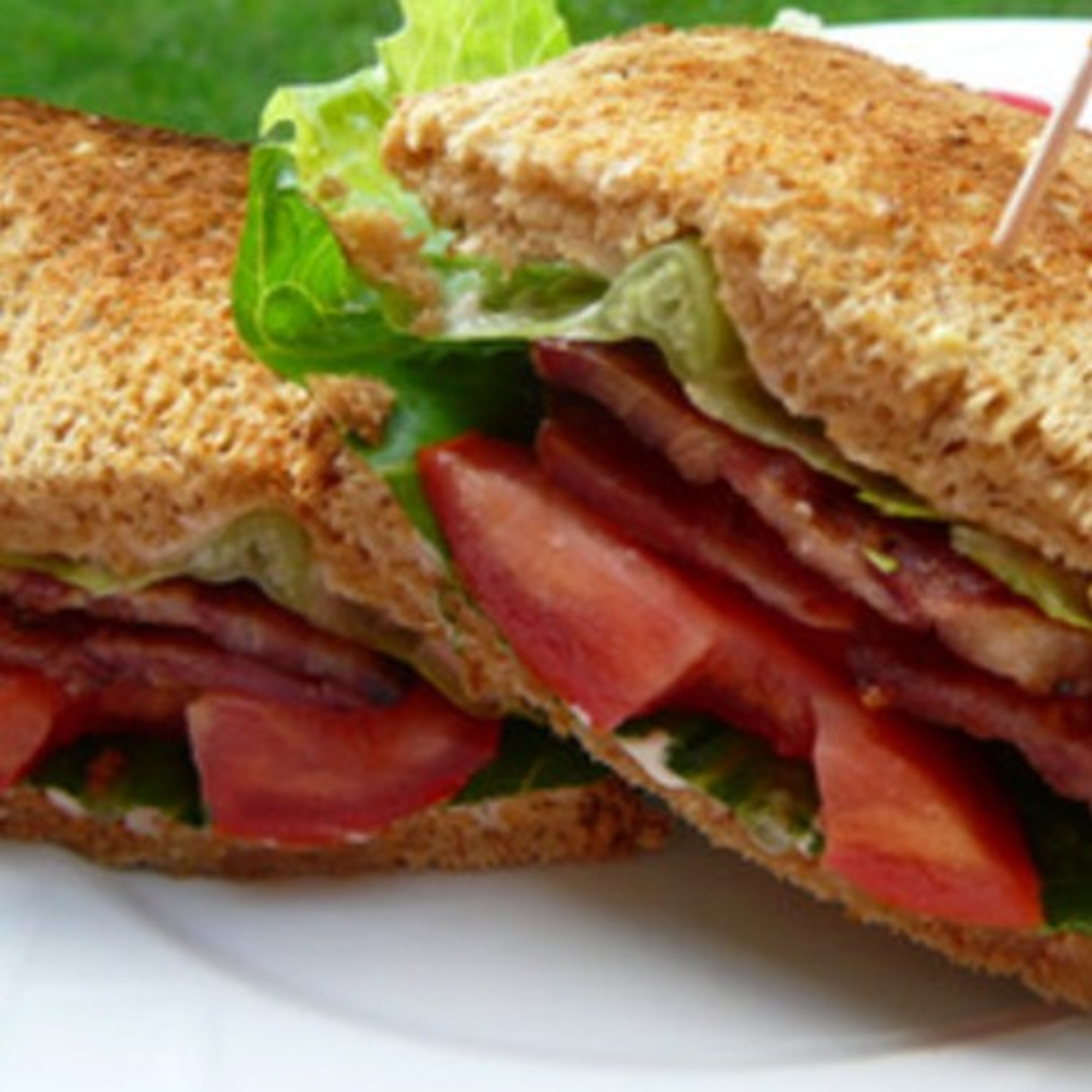 BLT Sandwich