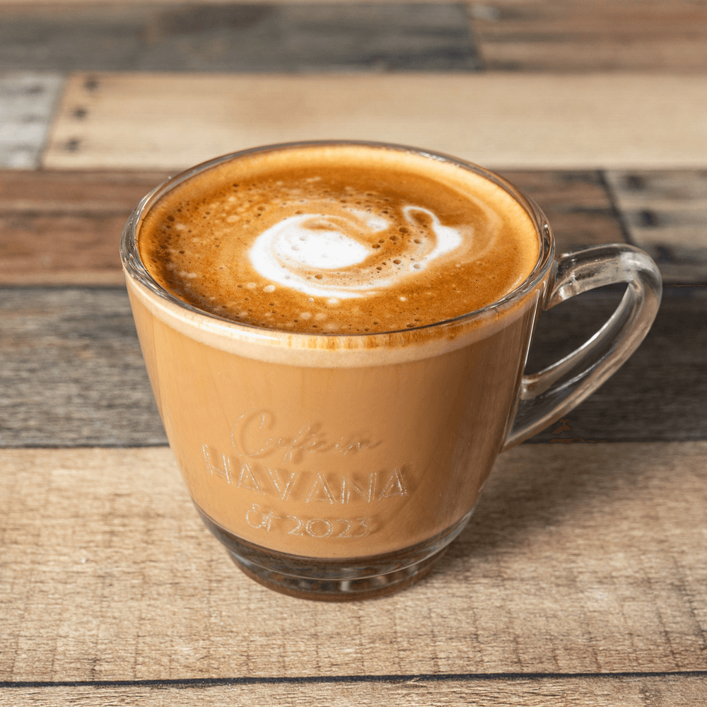 Cortadito Coffee