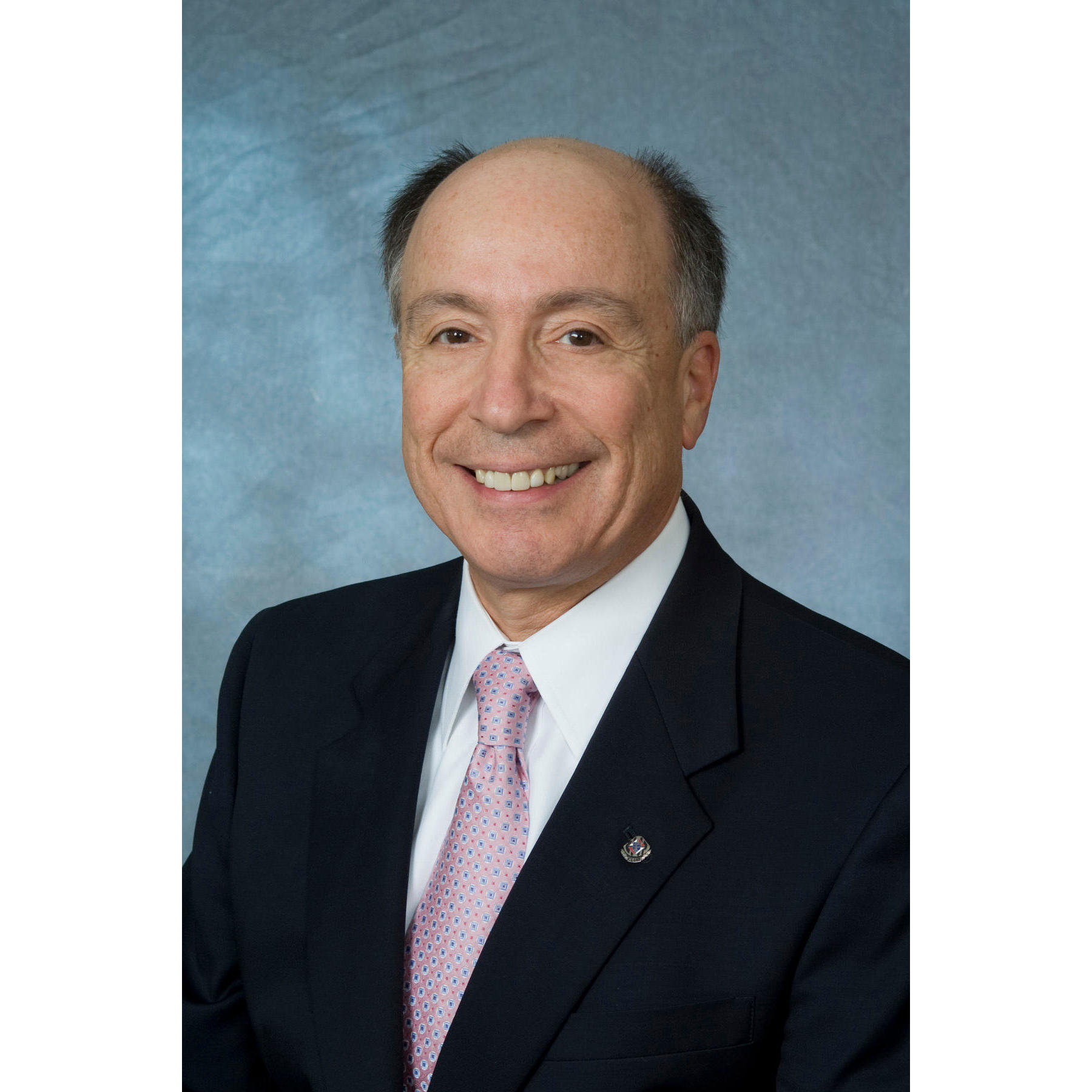 Steven J. Lugo