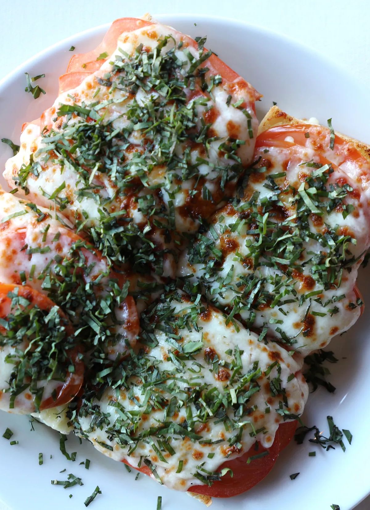 Tomato Bread