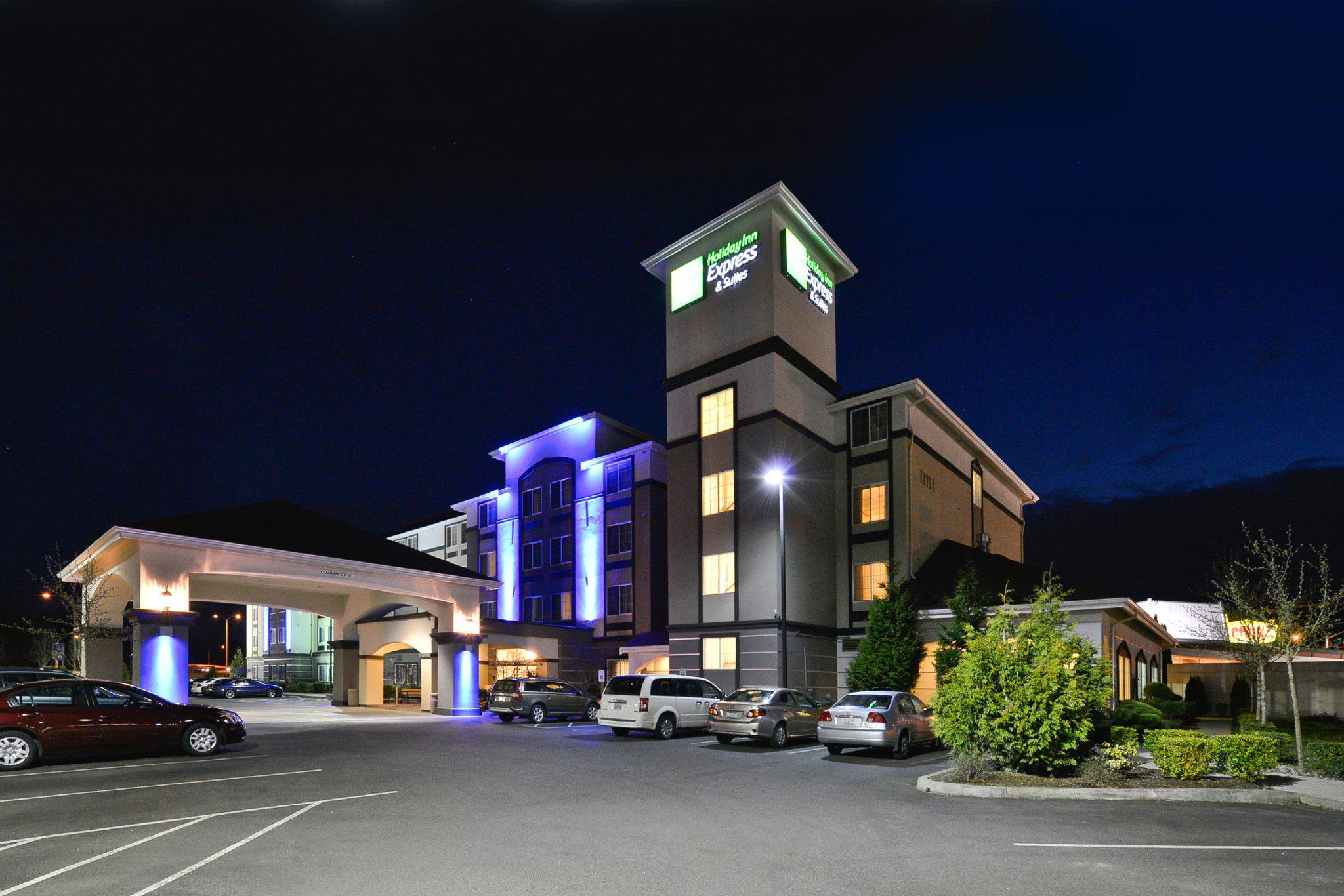 Holiday Inn Express & Suites Tacoma South - Lakewood Photo