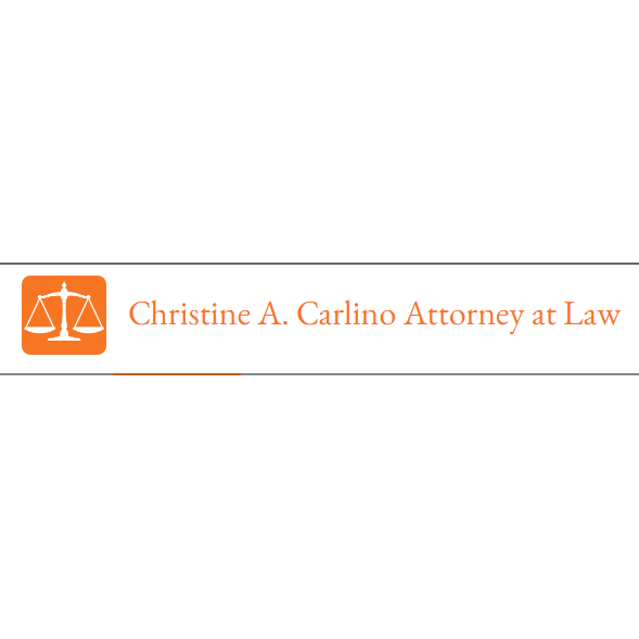 Christine A. Carlino Attorney at Law