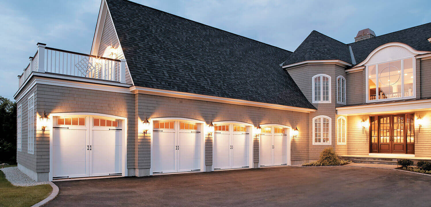 Champion Garage Door Service - Garage Door Supplier - Houston, TX 77020