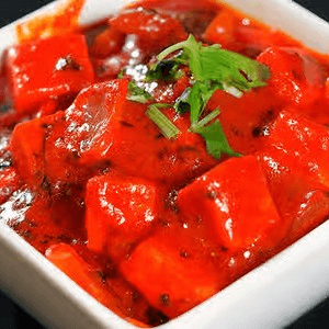 Paneer Tikka Masala