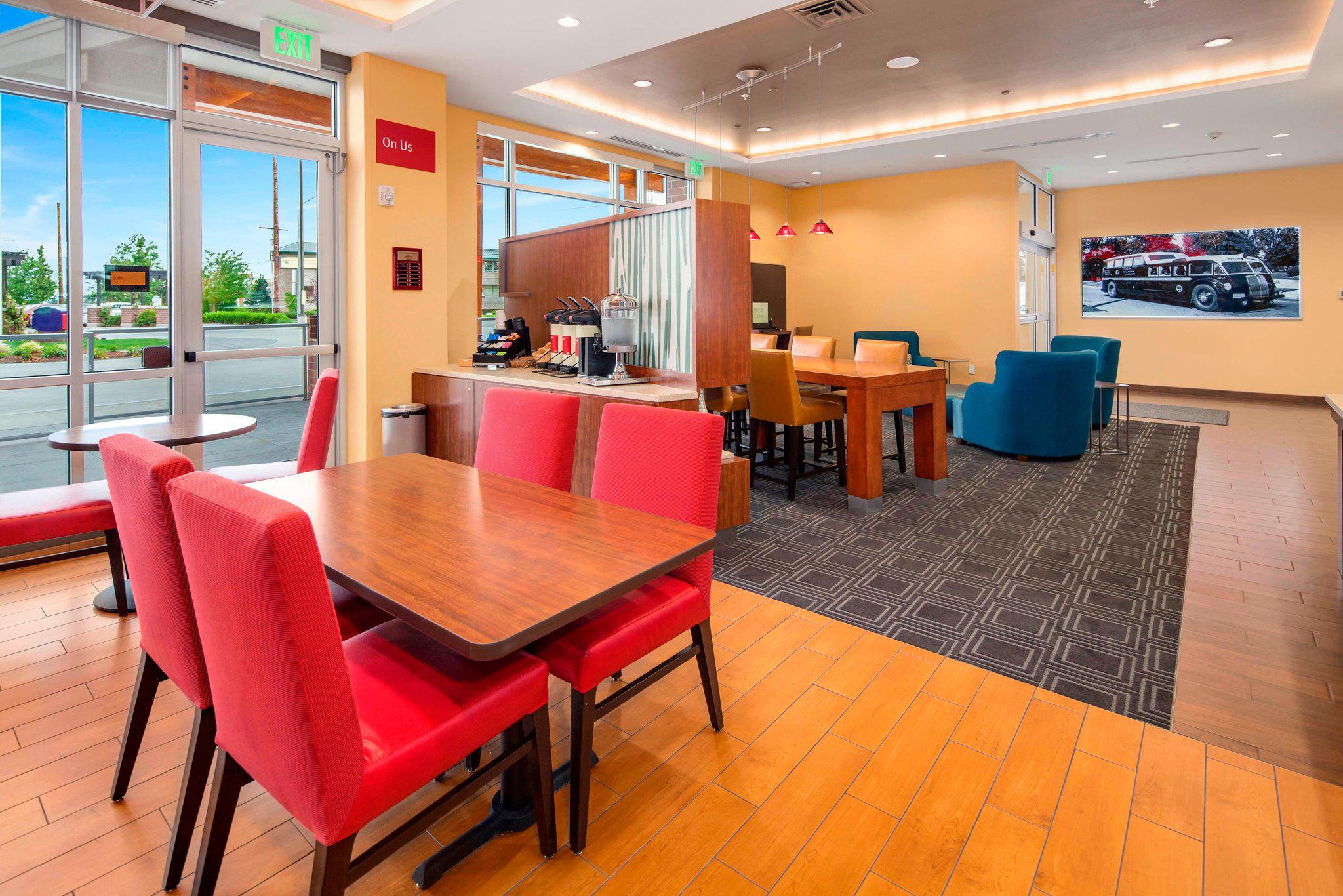 TownePlace Suites by Marriott Bellingham Photo