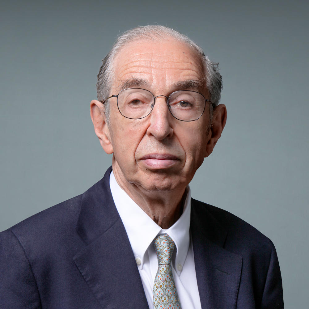 Robert C. Wallach, MD Photo