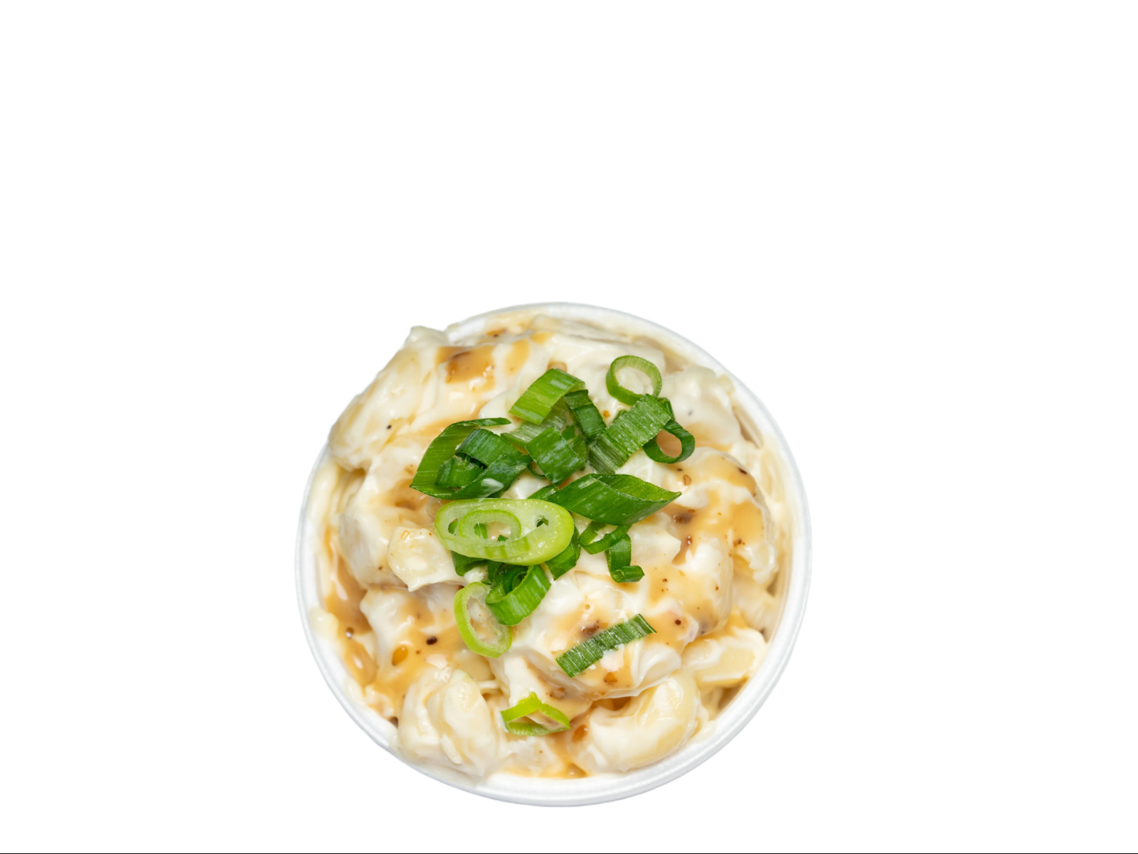 Mac Salad