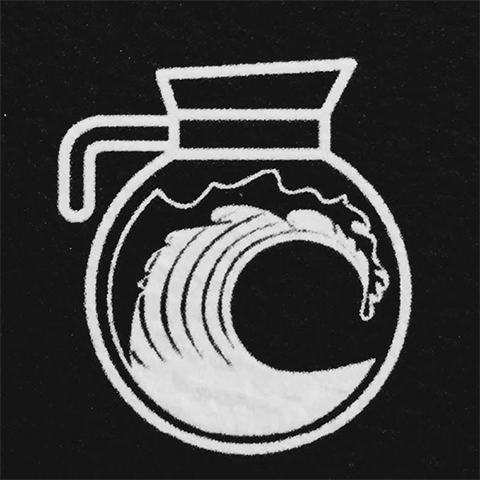 Come On Over Cafe Logo