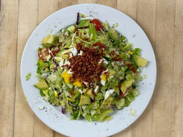 Chopped Salad