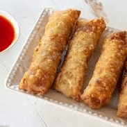 Italian Eggrolls