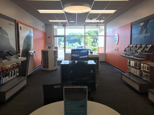 Images AT&T Store