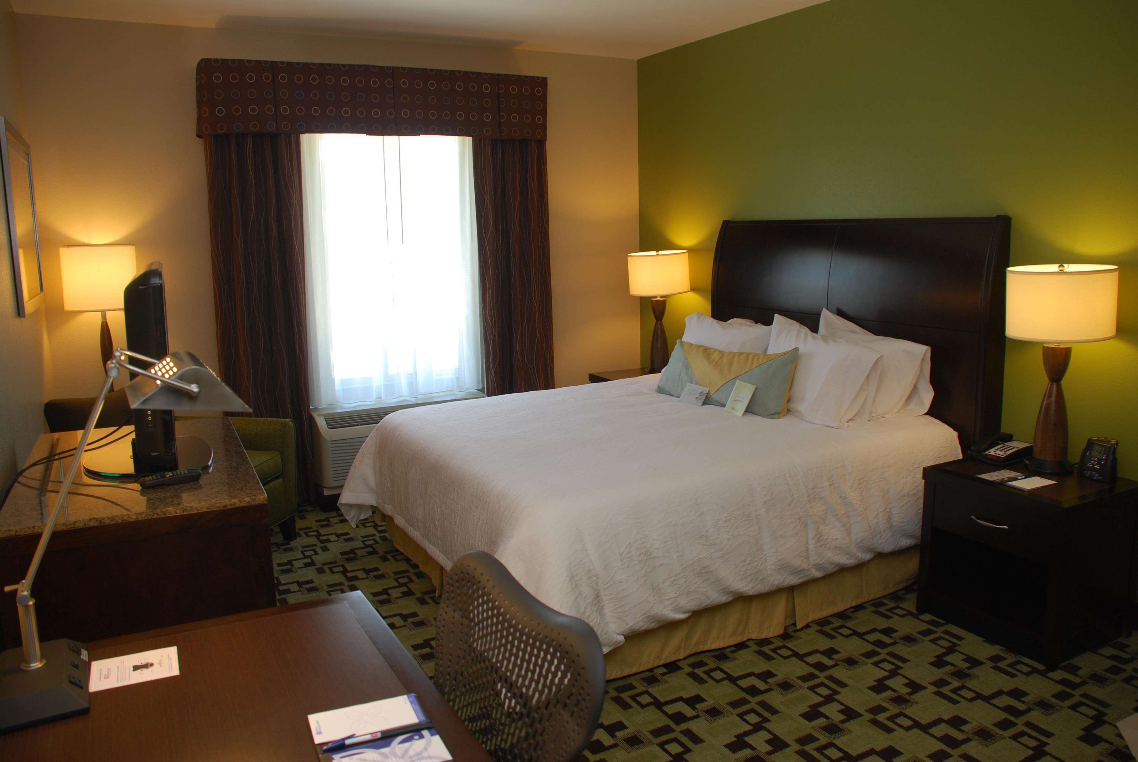 Hilton Garden Inn Birmingham/Trussville Photo