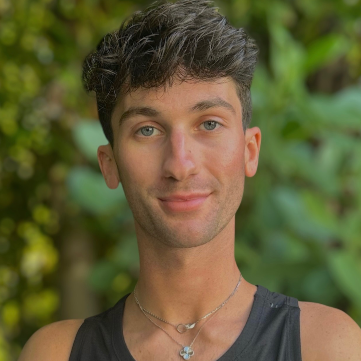 A Pilates Series Logo