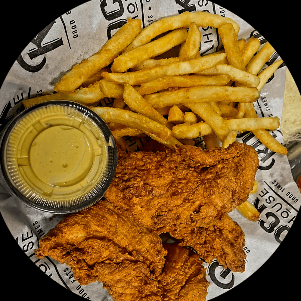 Chicken Tenders
