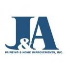 J & A Painting & Home Improvements, Inc.