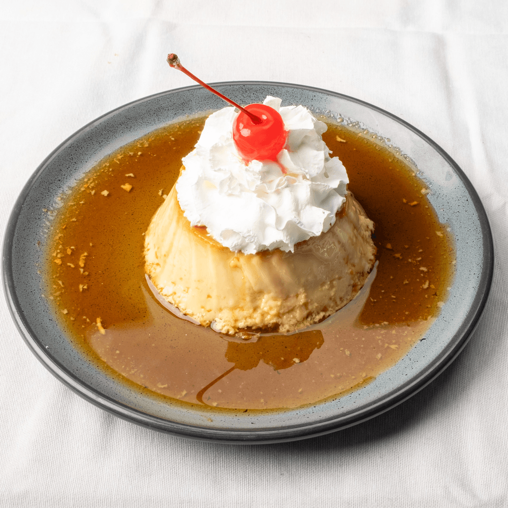 Flan