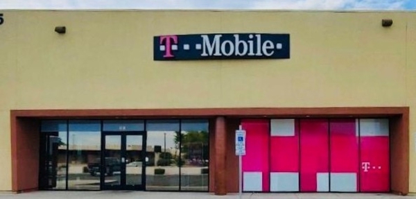 Cell Phones Plans And Accessories At T Mobile 5215 W Indian
