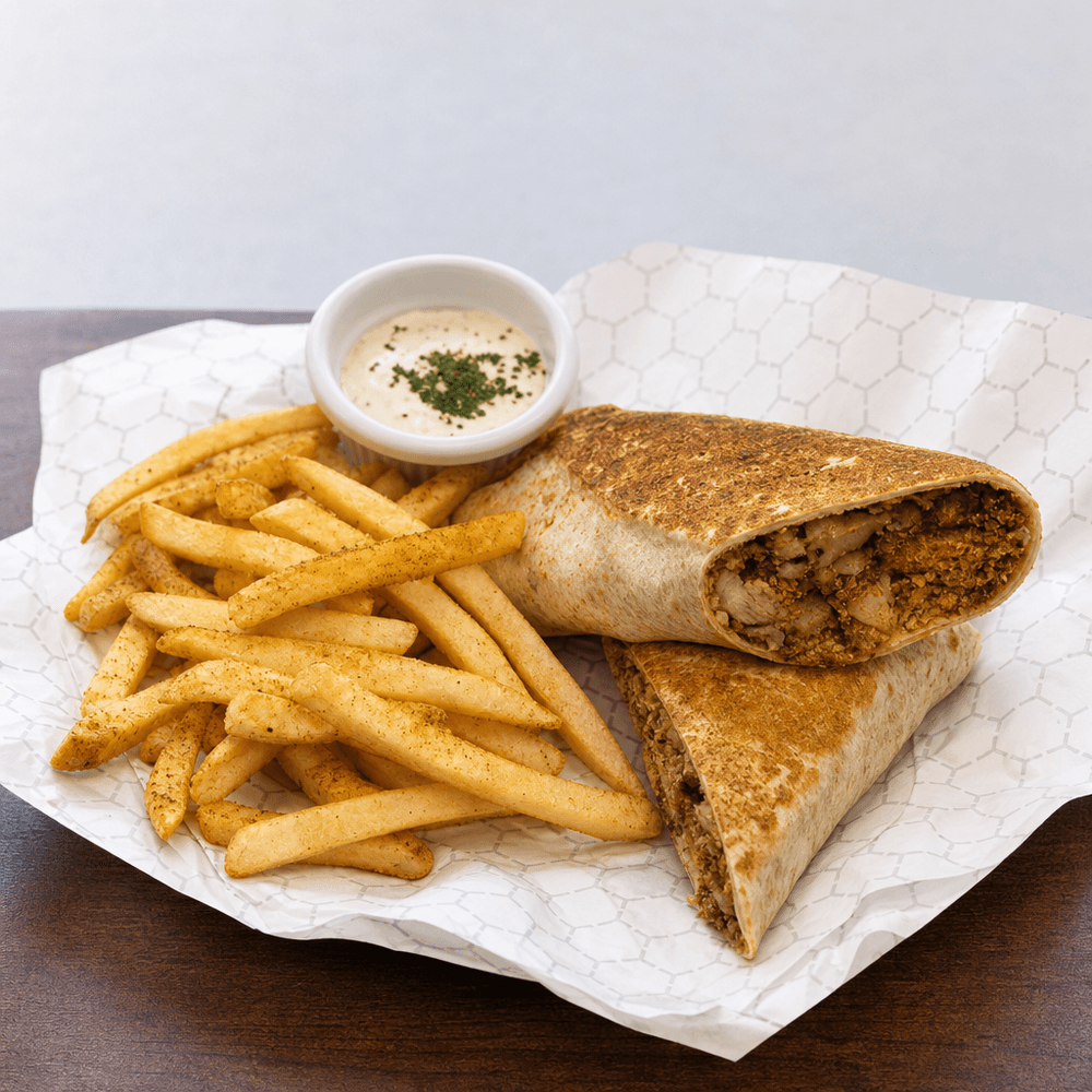 Chicken Wrap