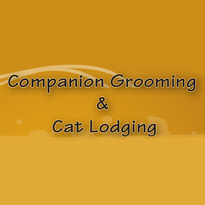 Companion Grooming & Cat Lodging