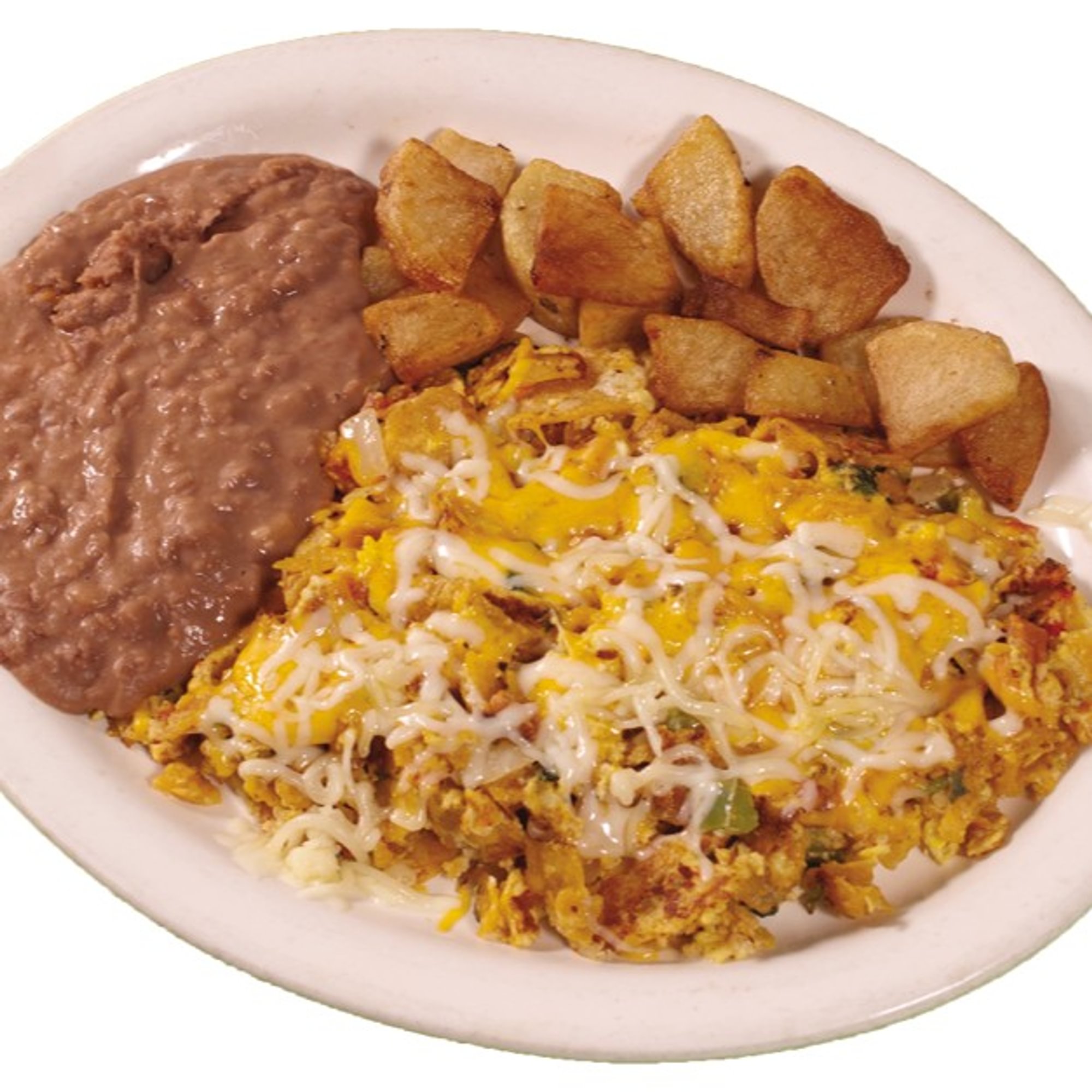 Migas