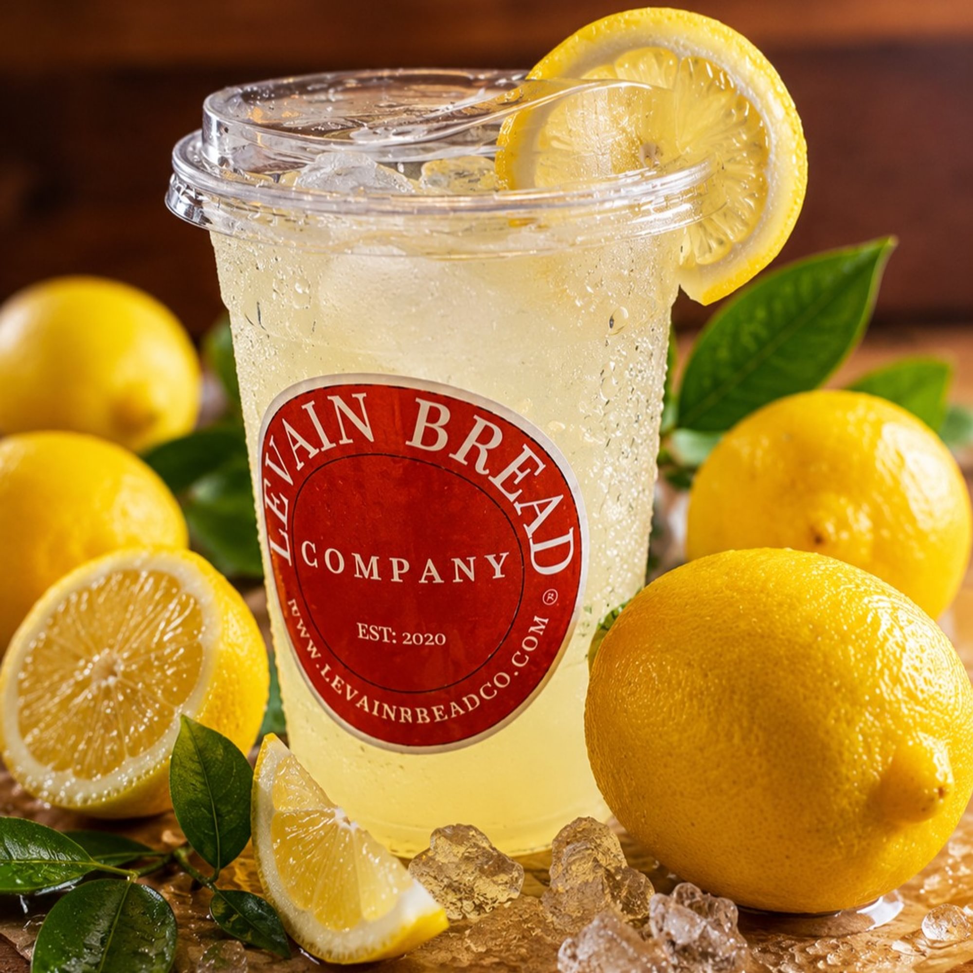 Classic Lemonade
