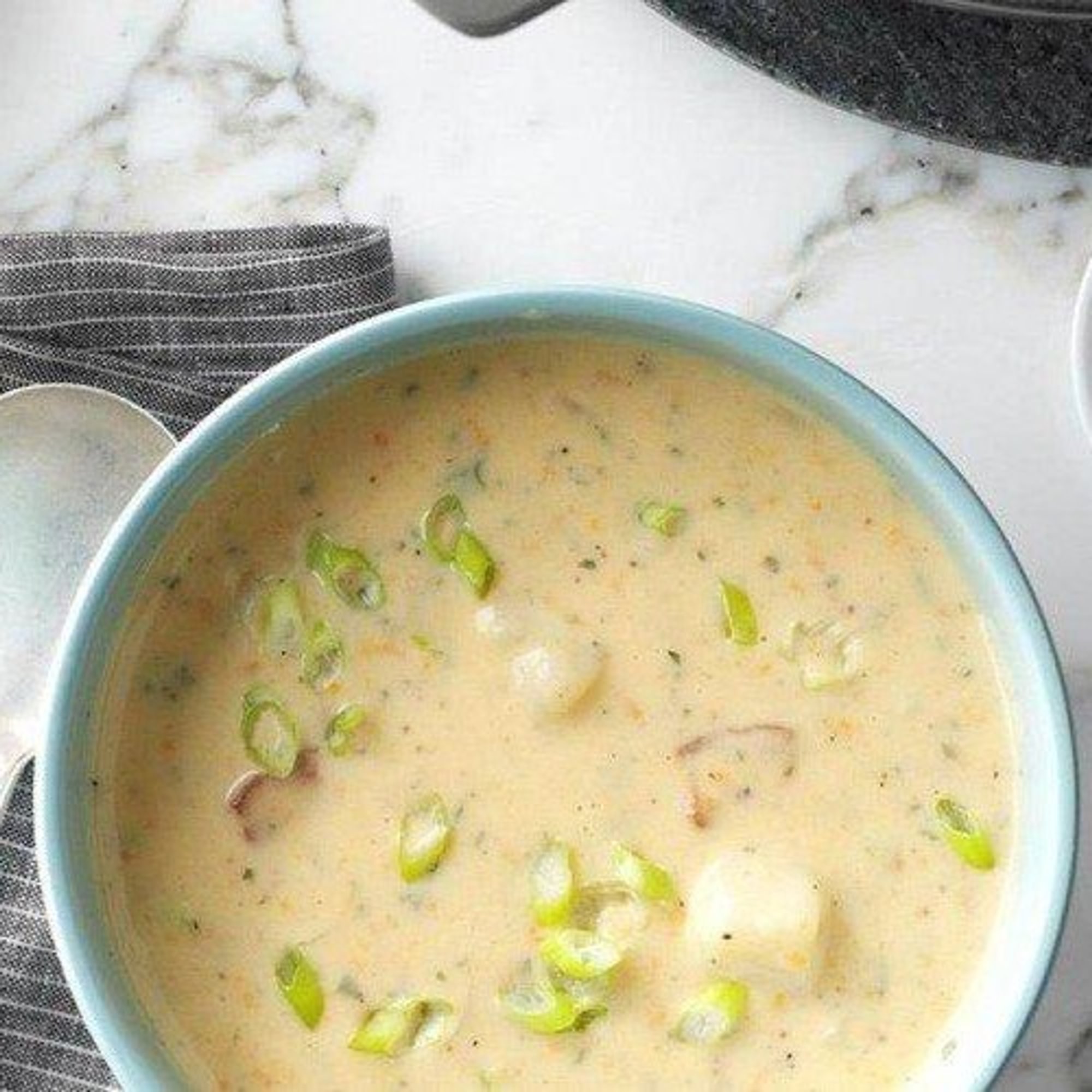 SOUP OF THE DAY (16oz)