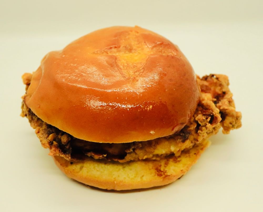 Fried Chicken