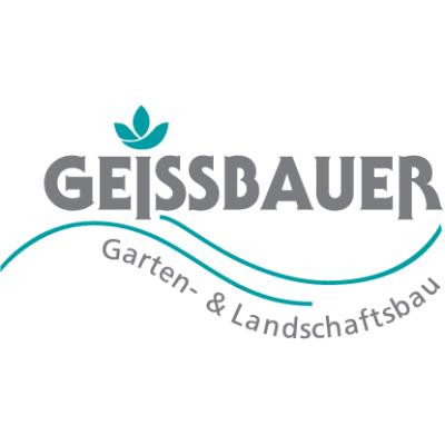 Logo von Geissbauer Garten- und Landschaftsbau e.K.