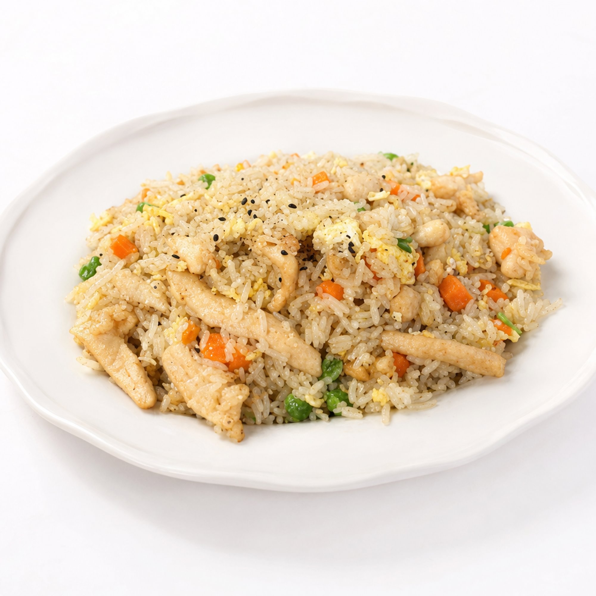 Japanese Fried Rice