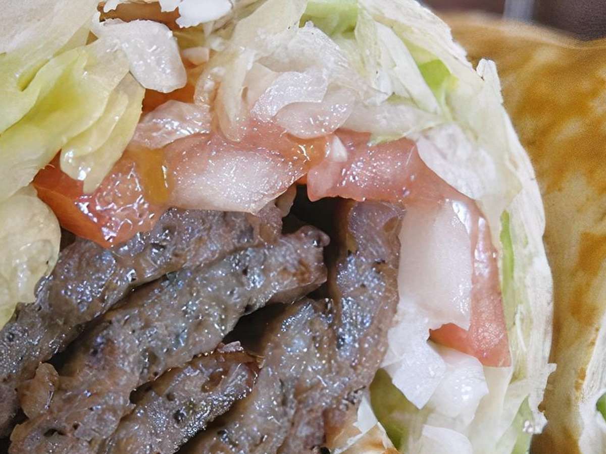 Gyro