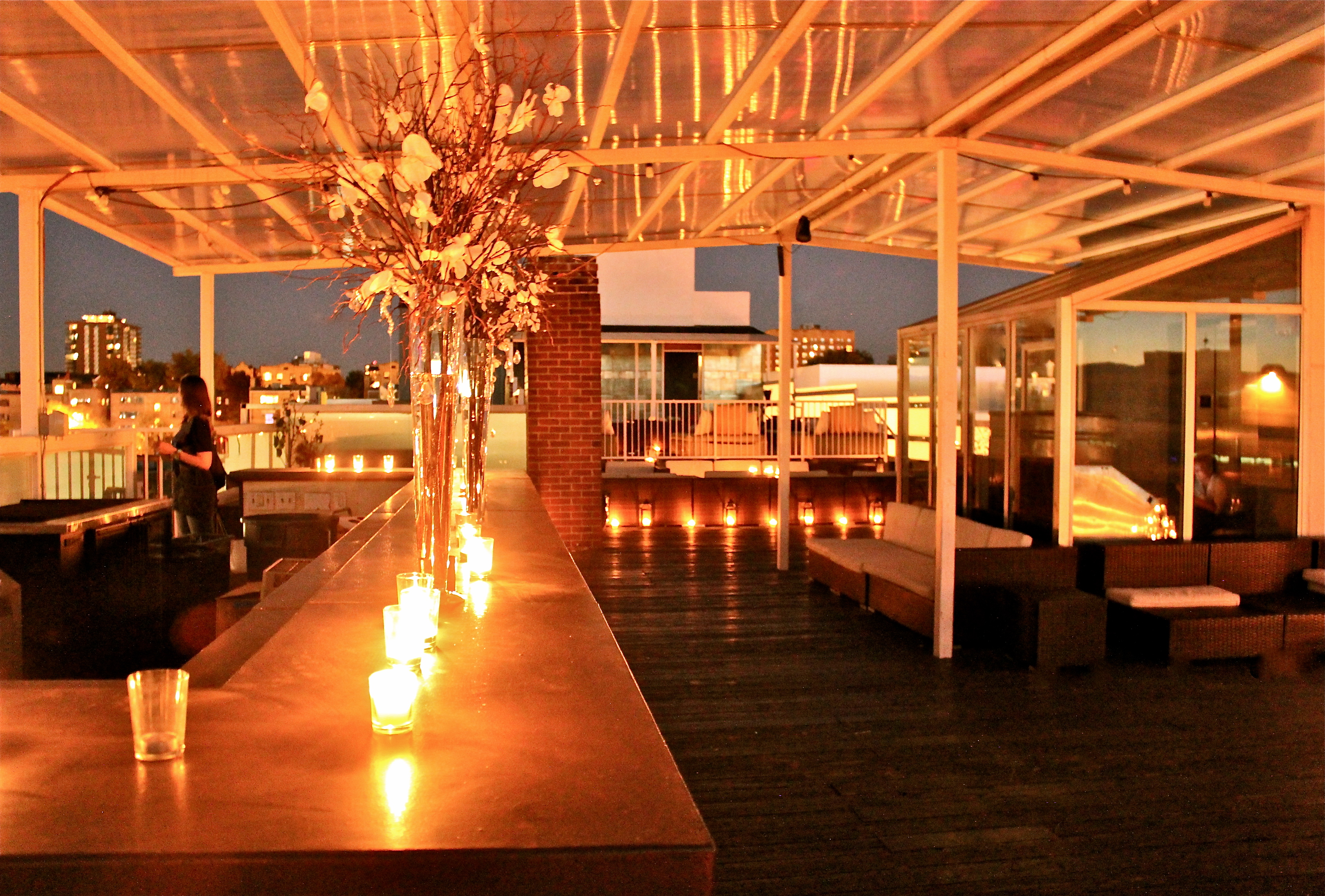 Milk Bar Denver, CO Business Page