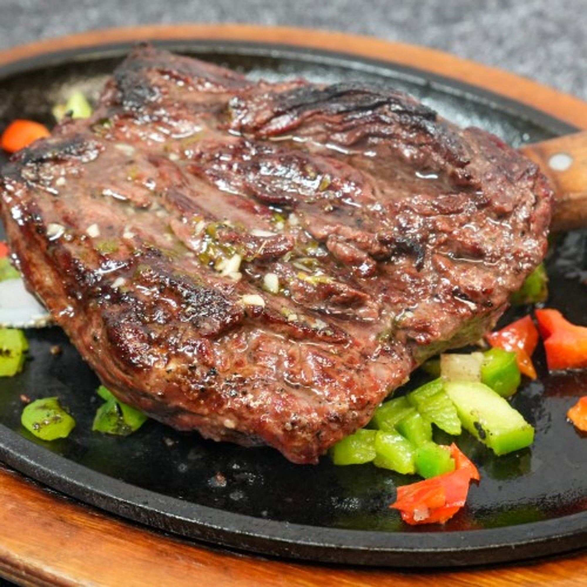 Churrasco Argentino