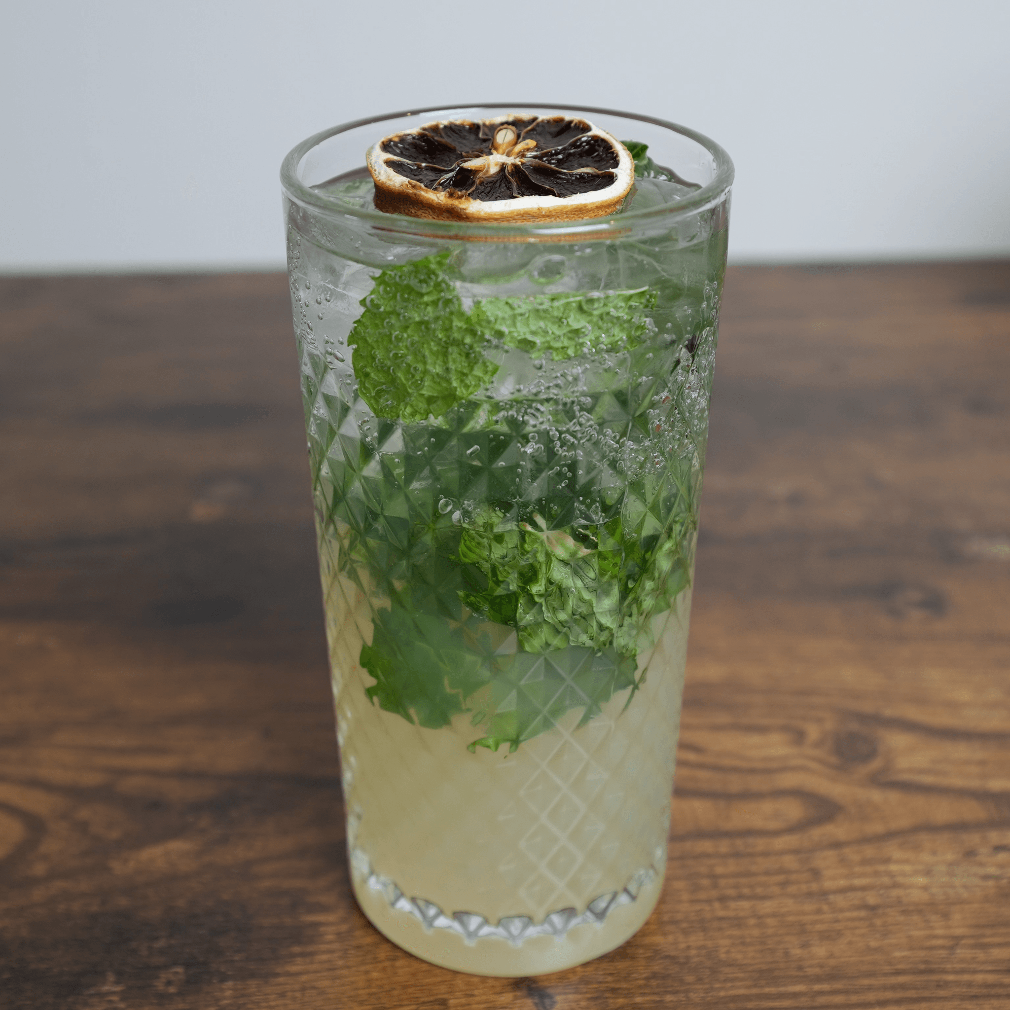 Mocktail Mojito