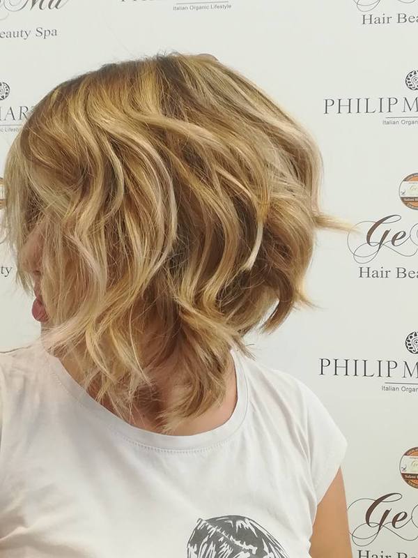 Images Ge.Ma. Hair Beauty Spa