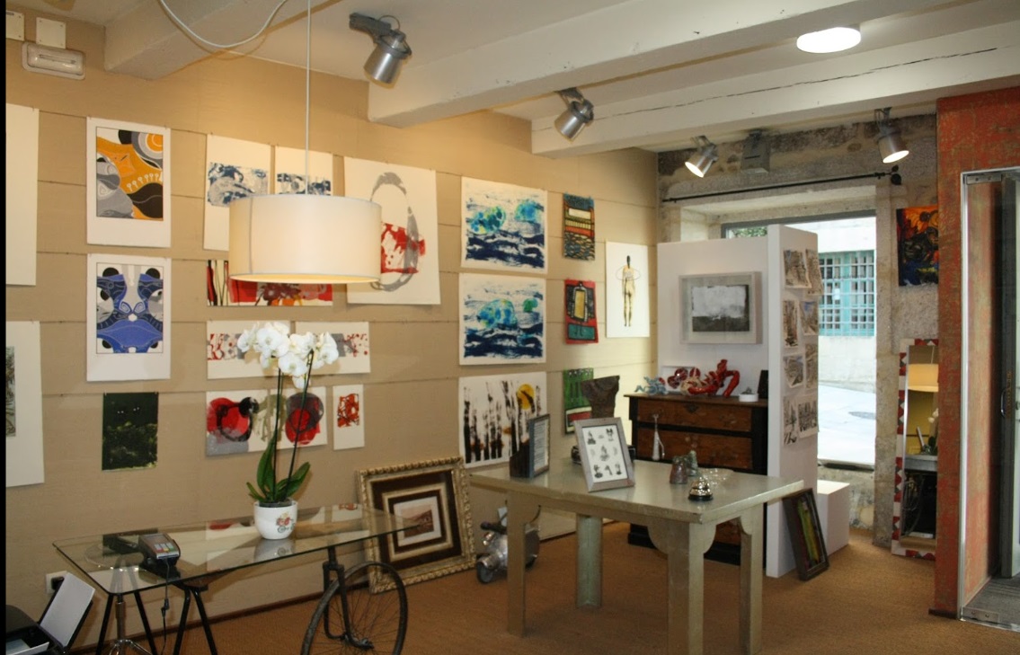 Galería en miniatura