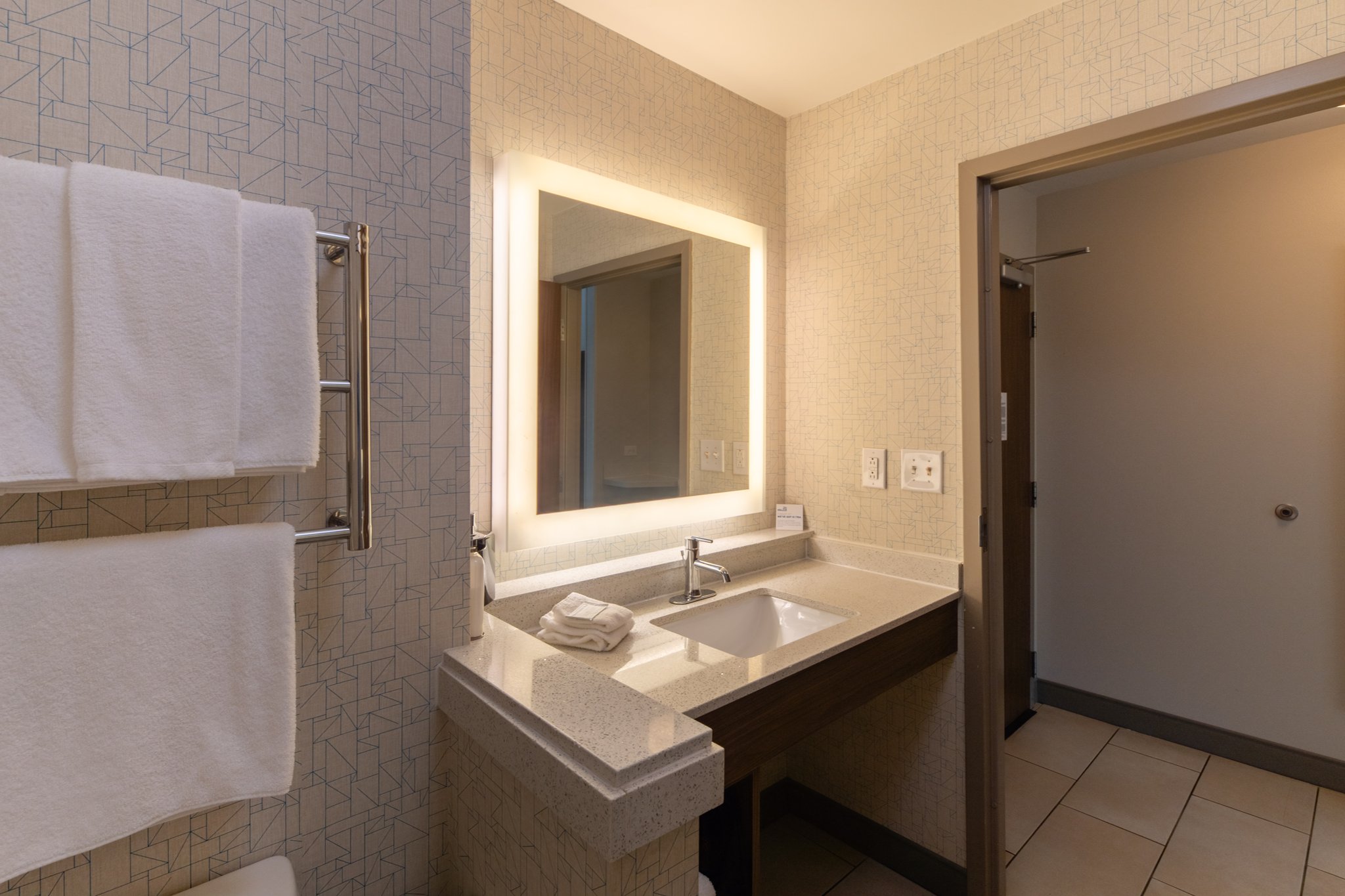 Holiday Inn Express Jasper by IHG Image