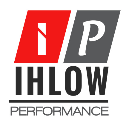 Logo von Ihlow Performance