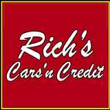 Rich's Cars N Credit Logo