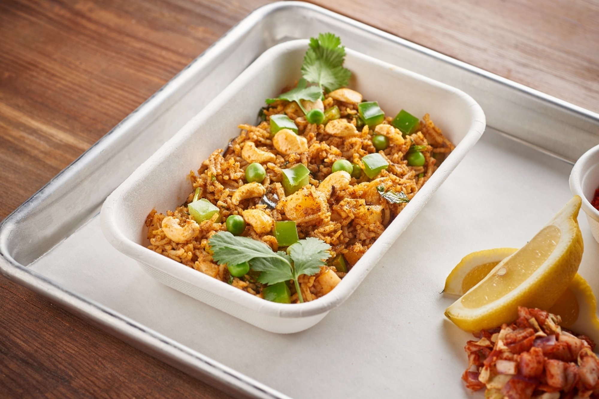 Tawa Pulav