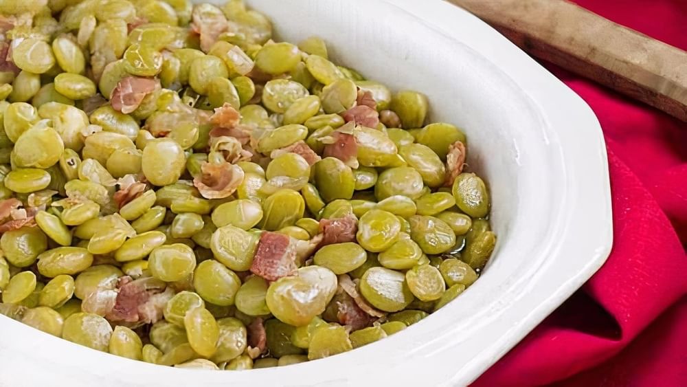 Butter Beans