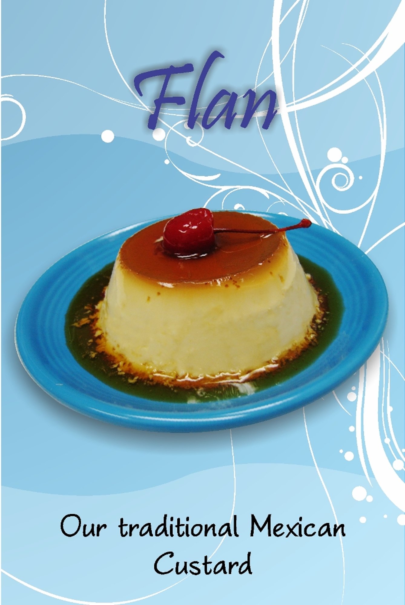 Flan