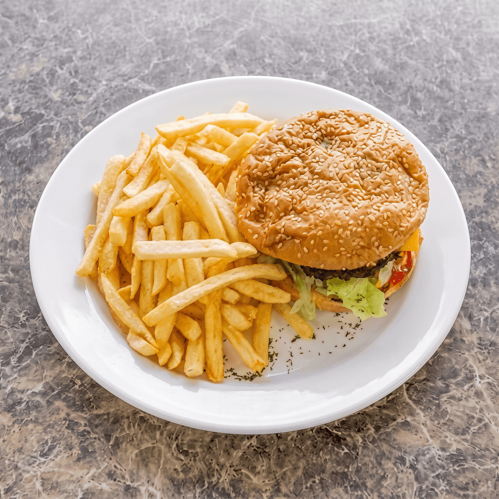 Cheeseburger