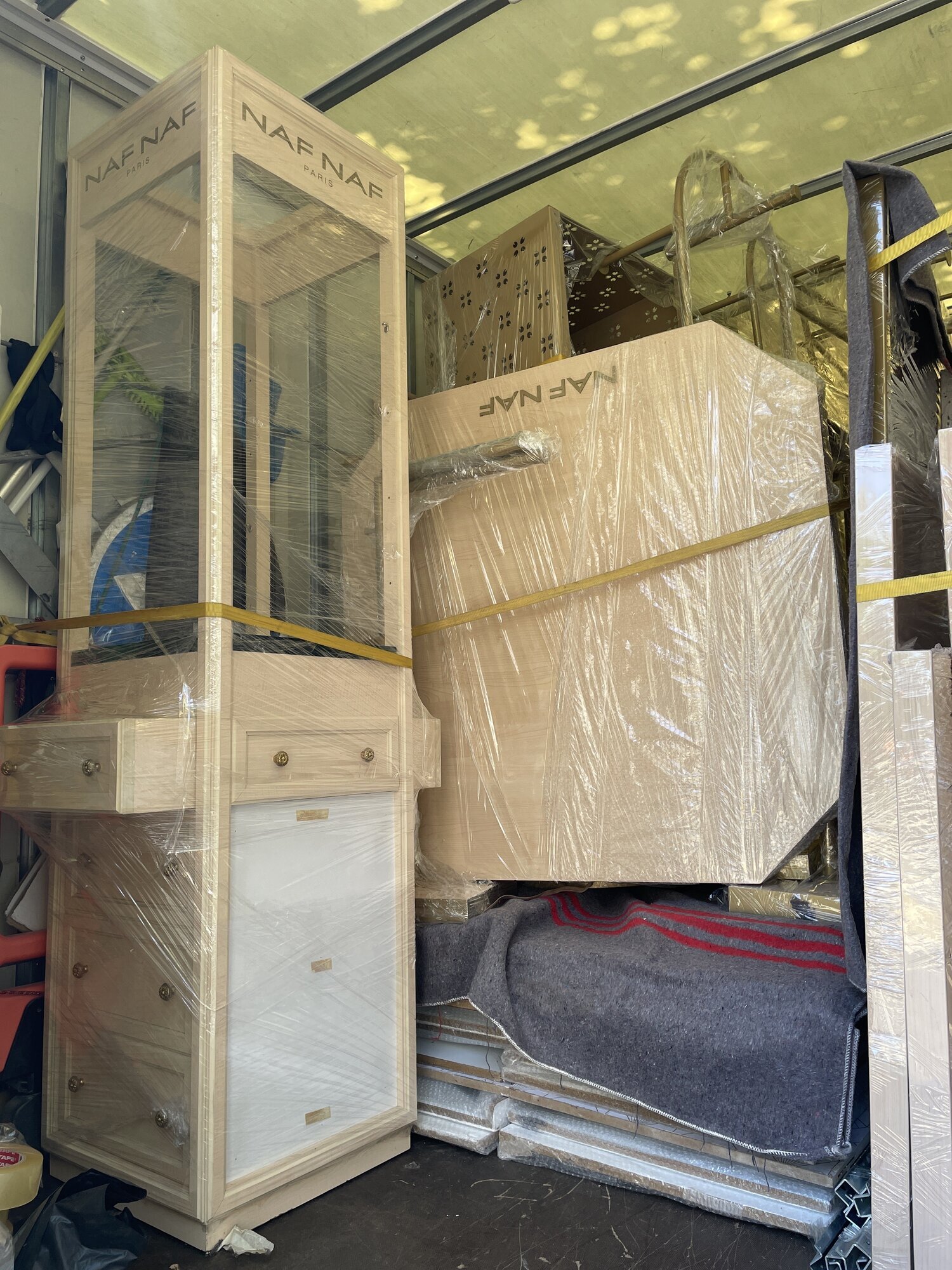 Galería en miniatura